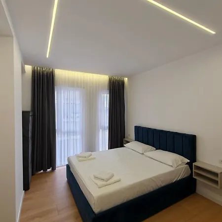North Appartement