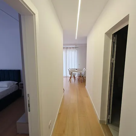 North Appartement Tirana