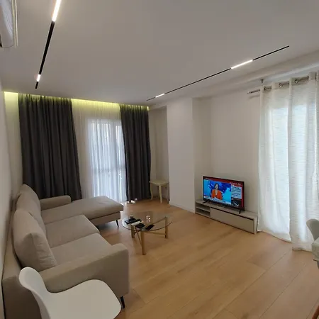 North Appartement *